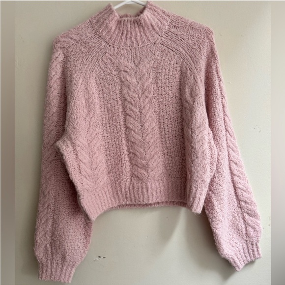 NWT Sunday Best Melly Sweater - Picture 2 of 2